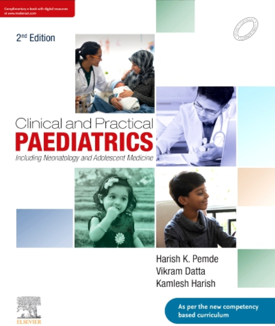 Clinical and Practical Paediatrics